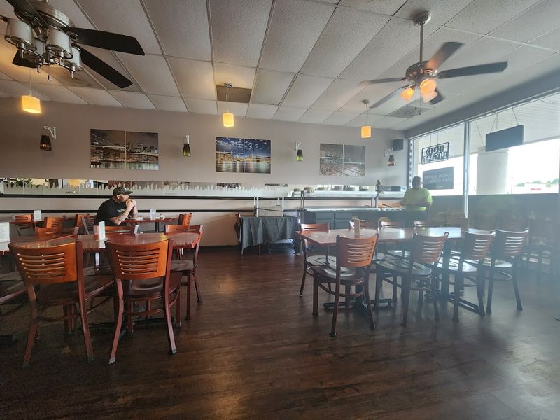 Mario's Pizza & Italian Restaurant, Rock Hill
