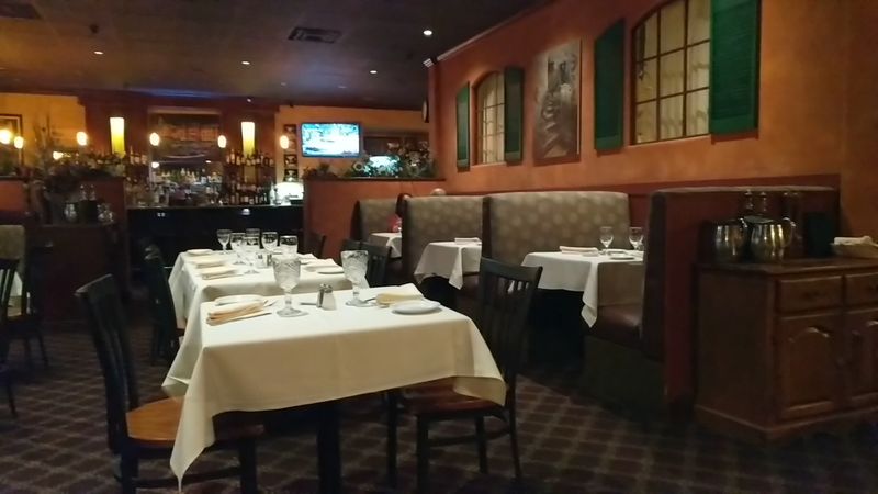 Mario's Portofino