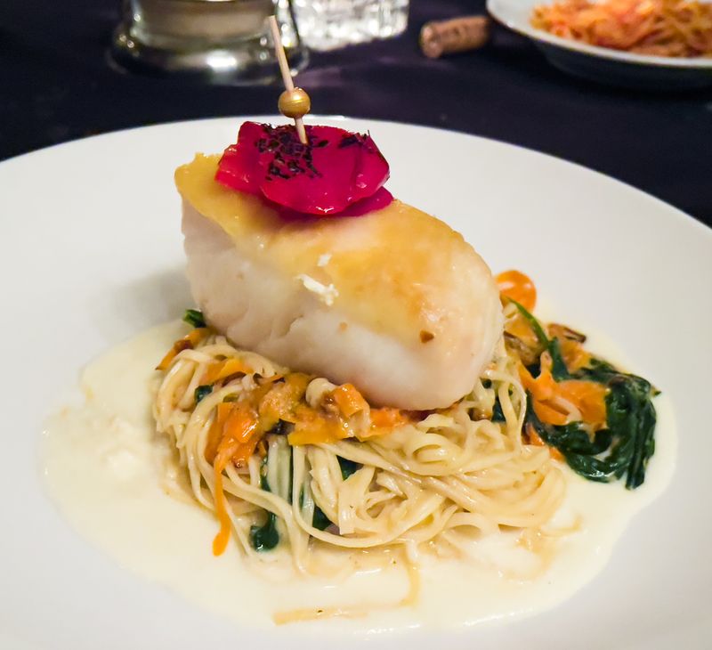 Giovanni’s Ristorante, Detroit