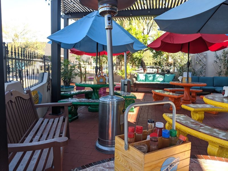 Mariscos Playa Hermosa - Phoenix