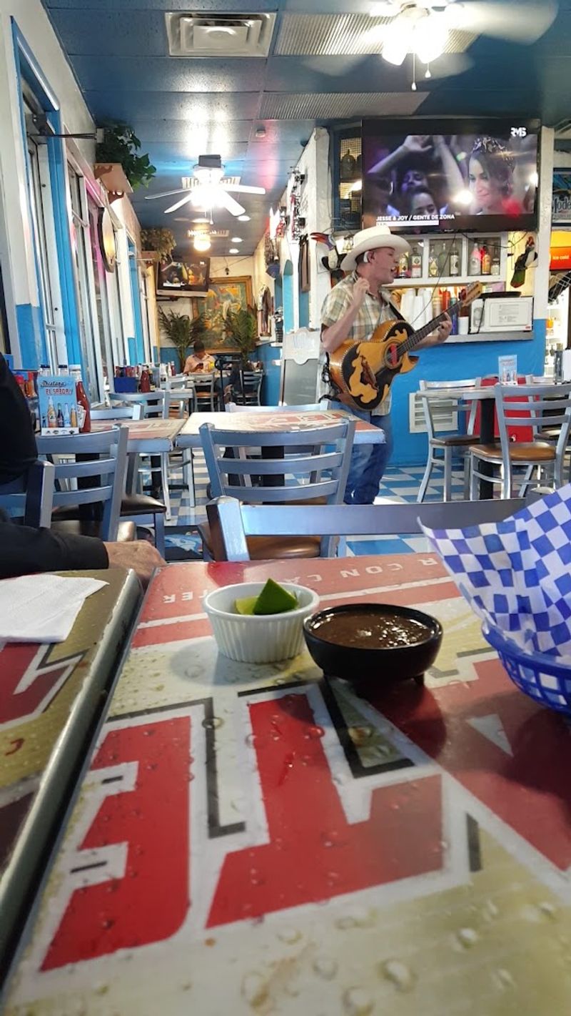 Mariscos Ensenada #3