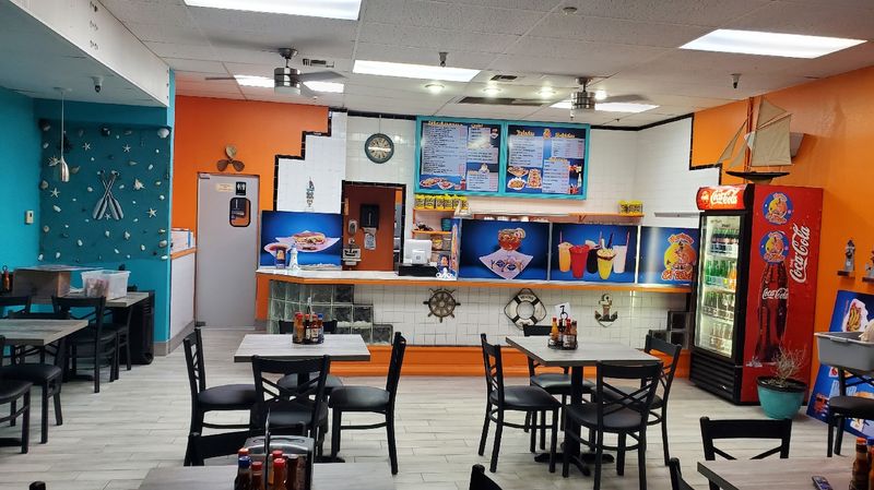 Mariscos El Wicho, Tempe
