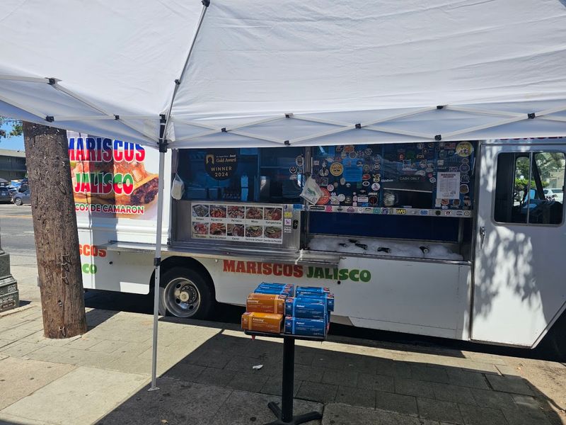 Mariscos Jalisco Mariscos Jalisco