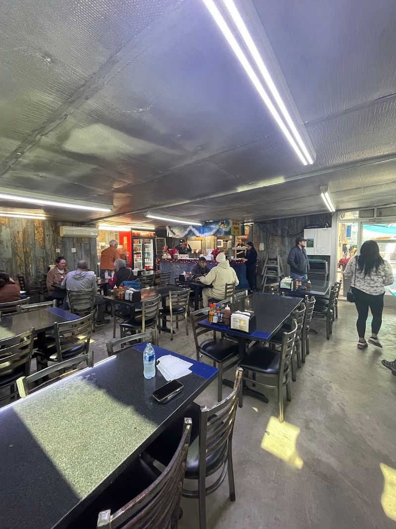 Cocina La Ley - Nogales