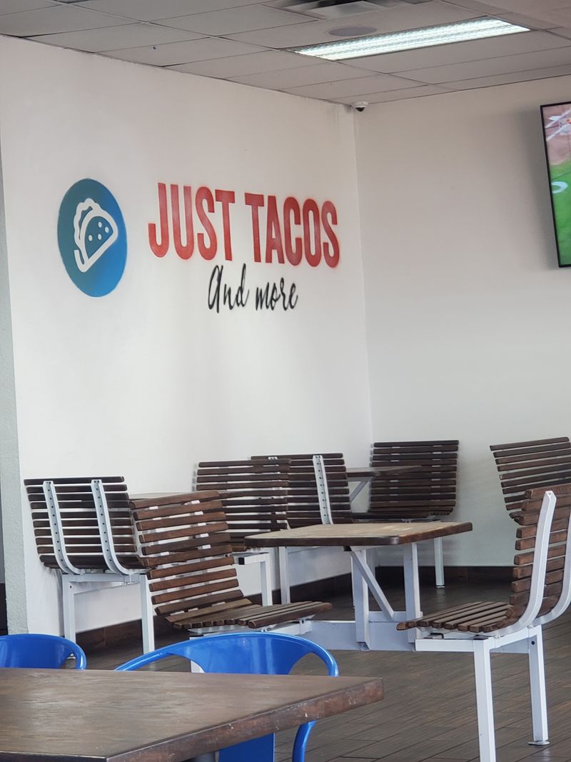Just Tacos & More