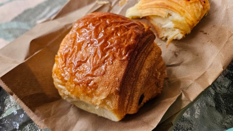 Marius French Bakery, St. Charles, IL