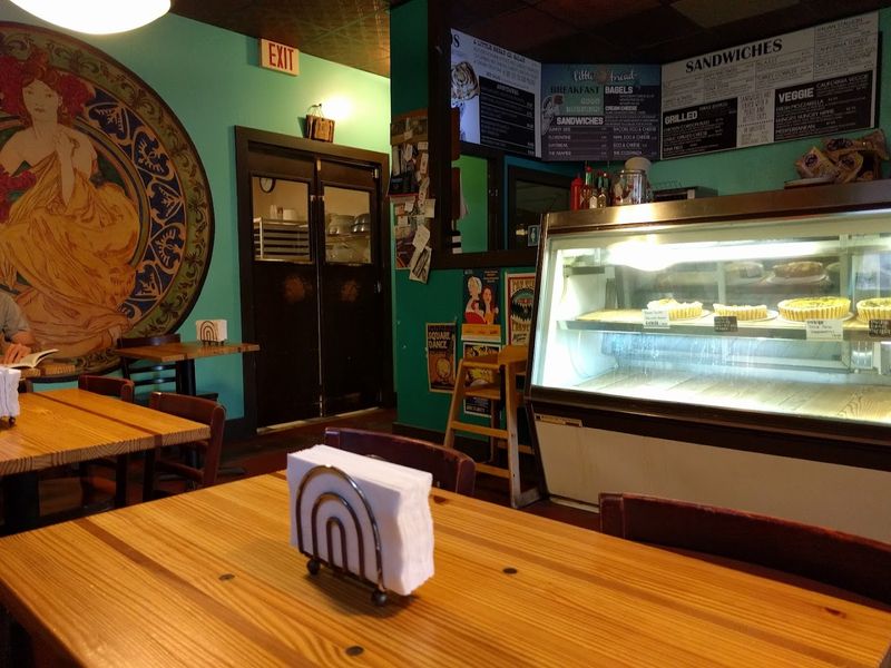 Little Bread Company