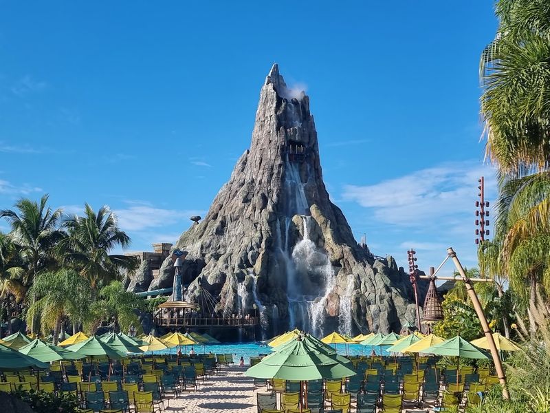 Mark Your Calendar Because The Island Wakes Up By Spring