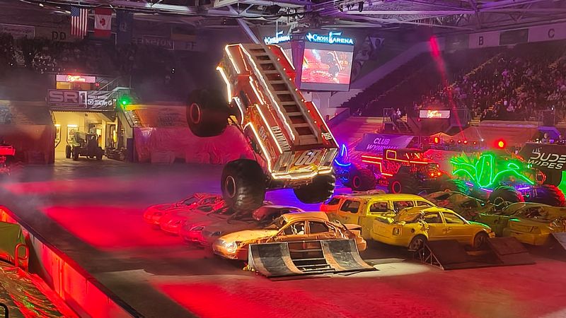Mark Your Calendar For A Spooky-Season Car Weekend