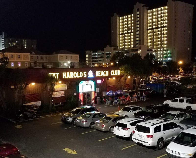 Look Up Parking Options And Consider Rideshare For Convenience