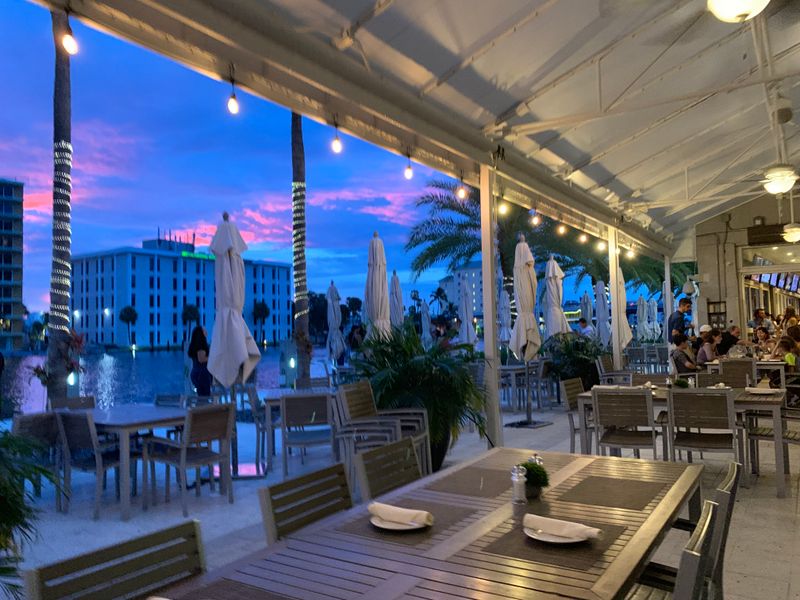 Shooters Waterfront - Fort Lauderdale