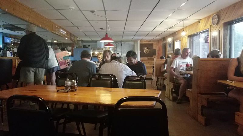 Empire Village Inn, Empire