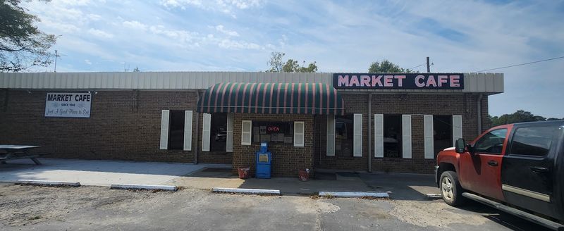 Market Cafe, Bald Knob Market Cafe, Bald Knob