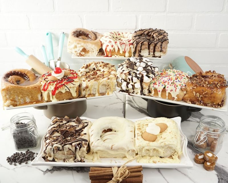 April Storage Wisdom