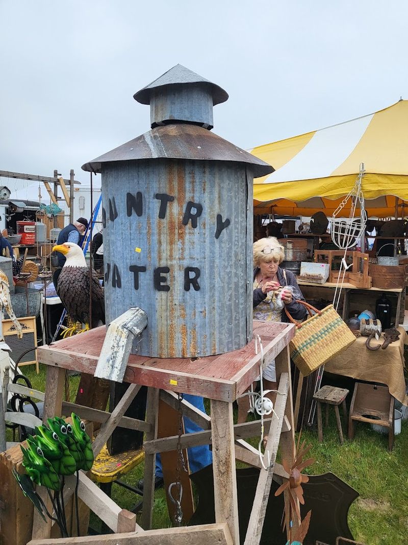 Getting There And Parking Smoothly