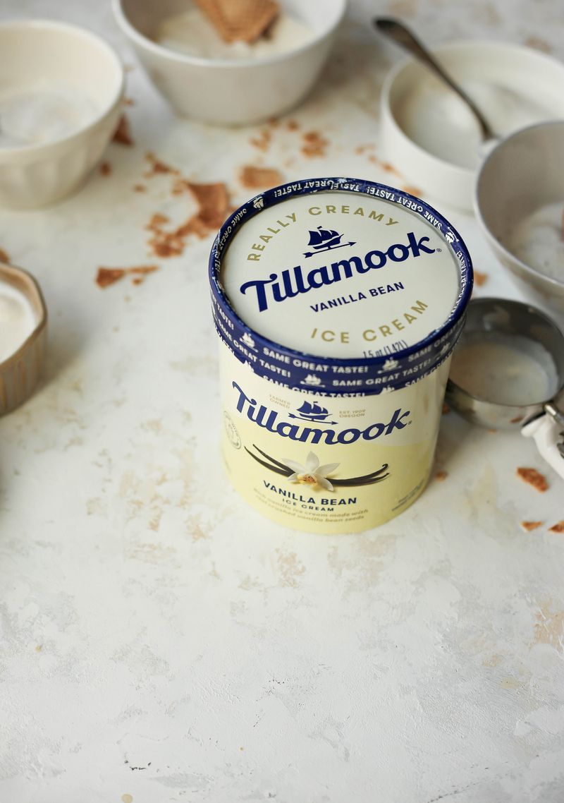 Tillamook: Farmhouse Perfection