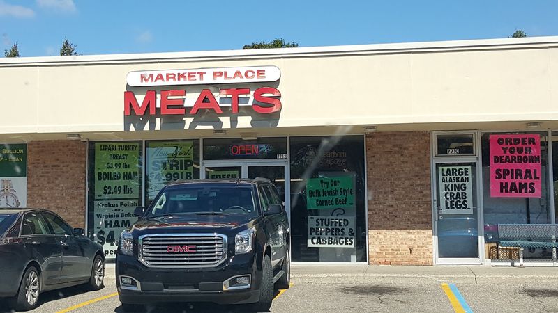 Market Place Meats