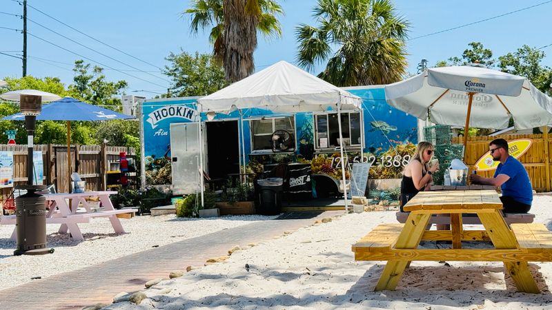 Decor, Ambiance, And Setting