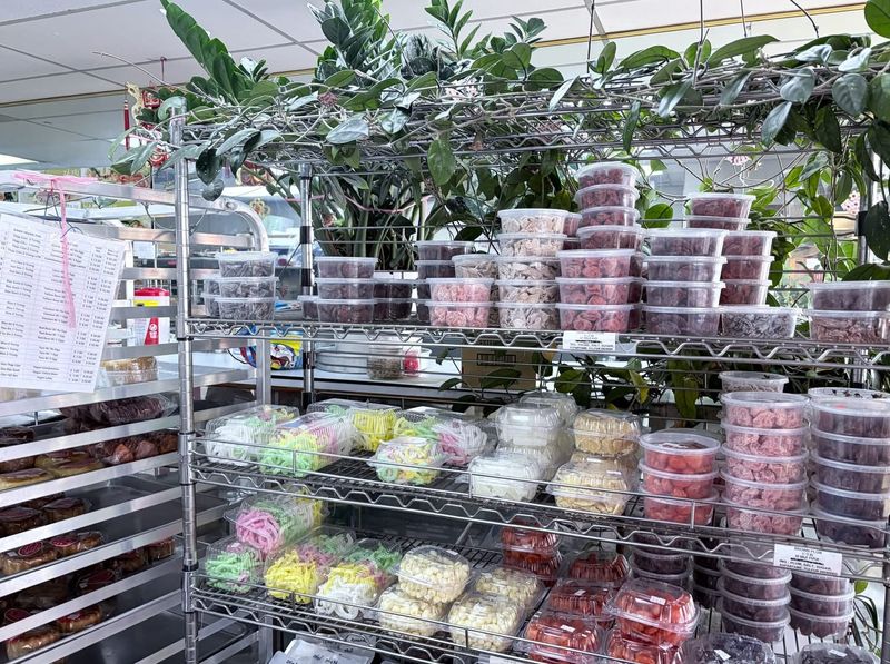Markets Bring Global Finds Into The Cart Markets Bring Global Finds Into The Cart