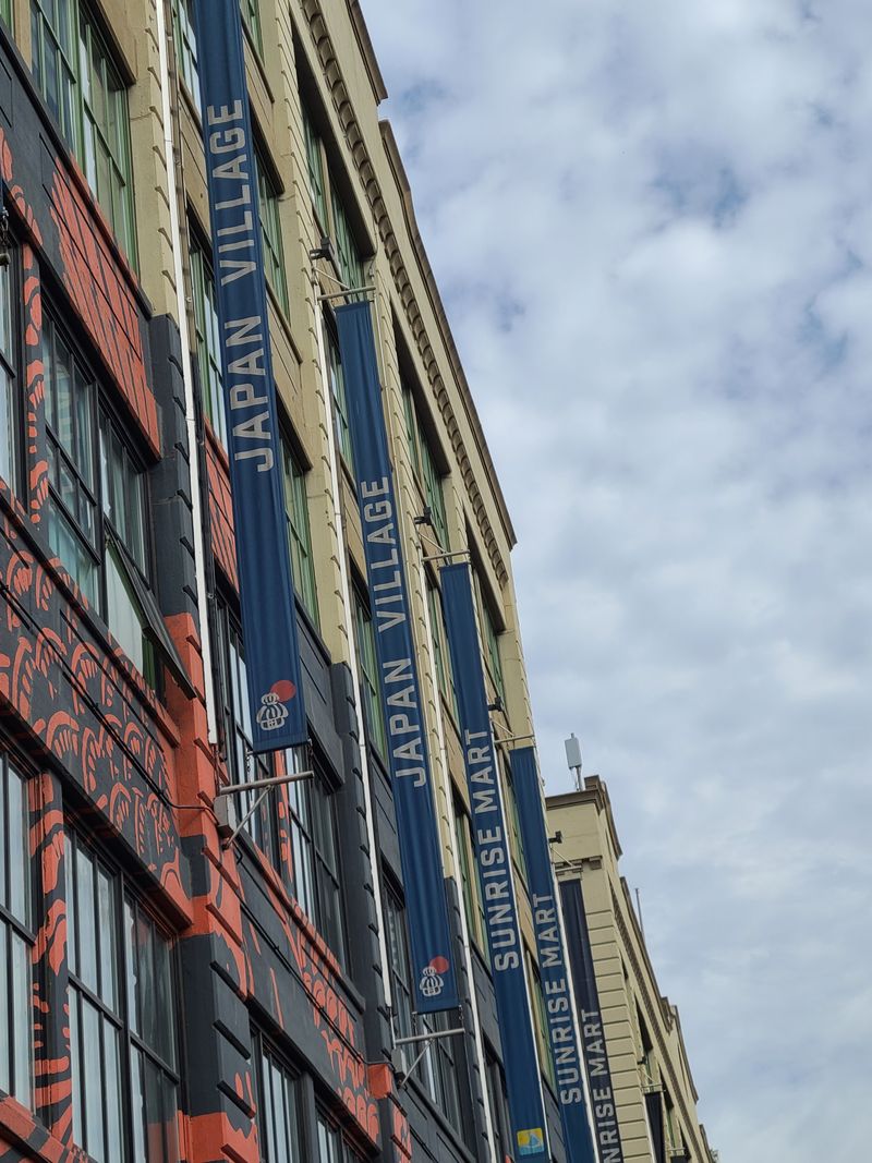 Japan Village Holiday Craft Fair (Industry City) — Japan Village Loft, 934 3rd Ave, Brooklyn