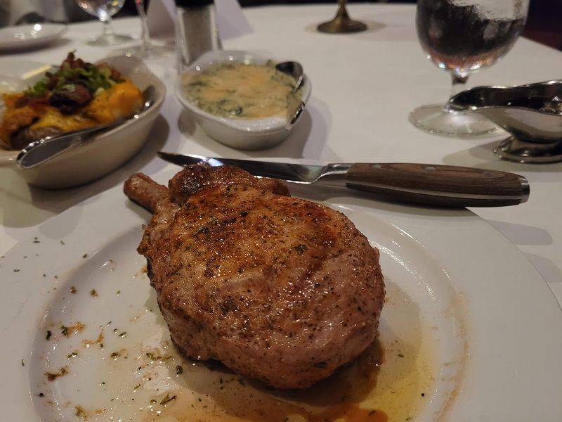 Mark's Prime Steakhouse