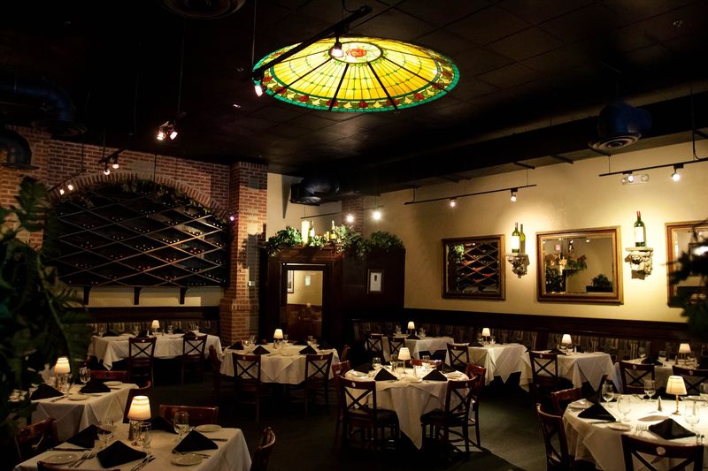 Mark's Prime Steakhouse, Gainesville