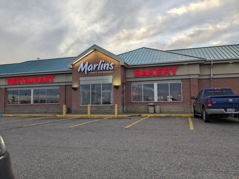 Marlin's Family Restaurant
