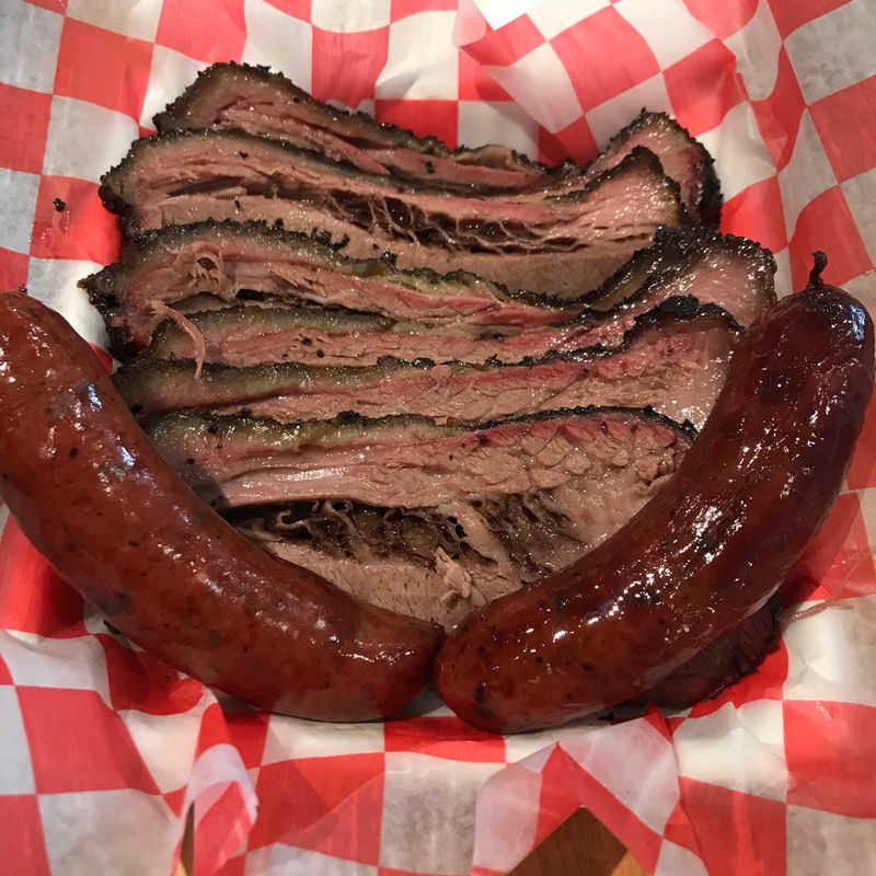 Shotgun Willie's BBQ – Nashville