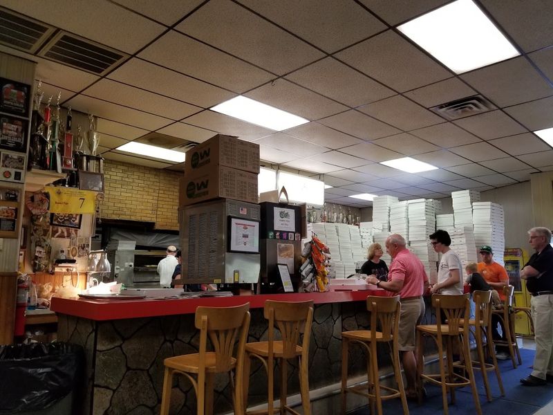 Maroni's Pizza House Maroni's Pizza House