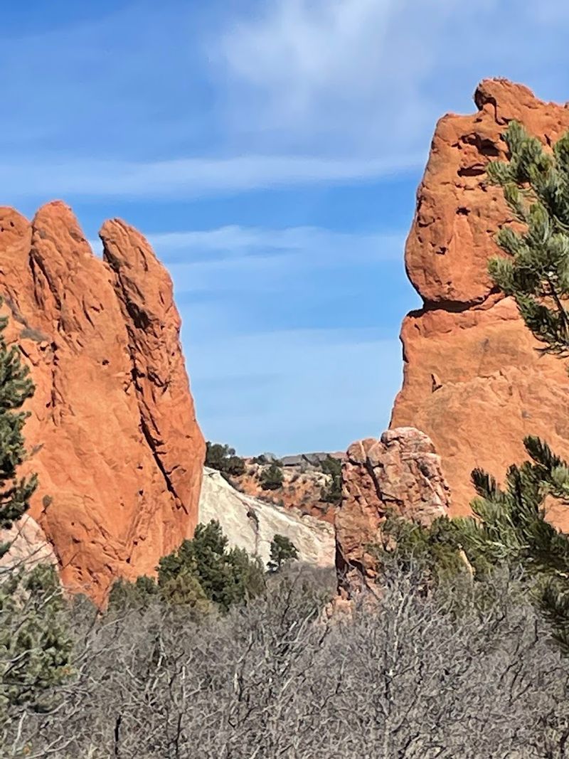 Garden of the Gods