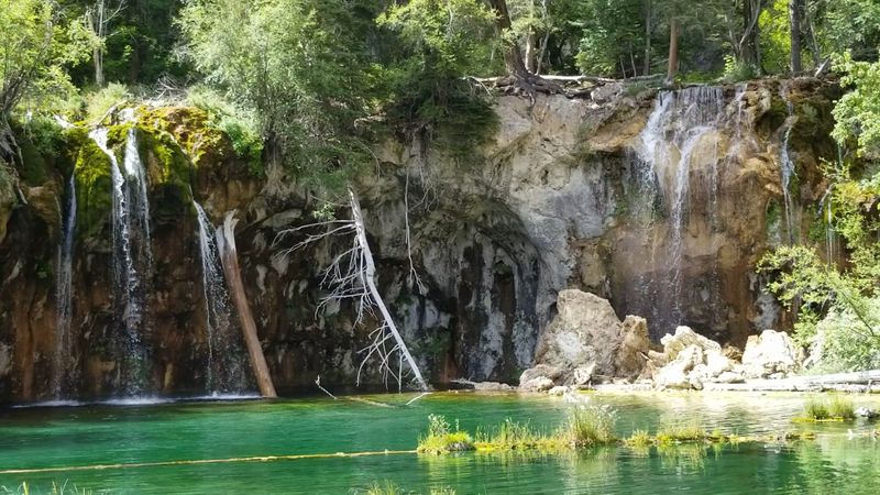 Hanging Lake
