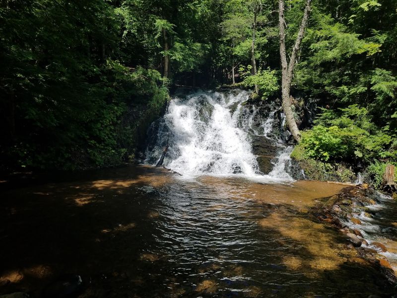 Marquette County
