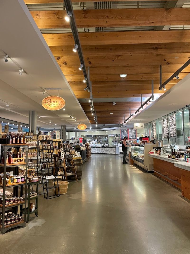 Grand Rapids Downtown Market, Grand Rapids