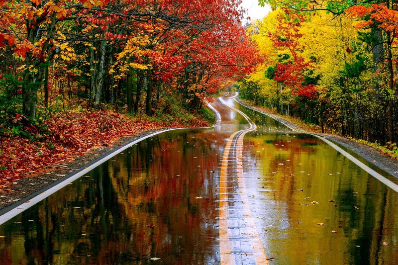 Copper Harbor (Copper Harbor)