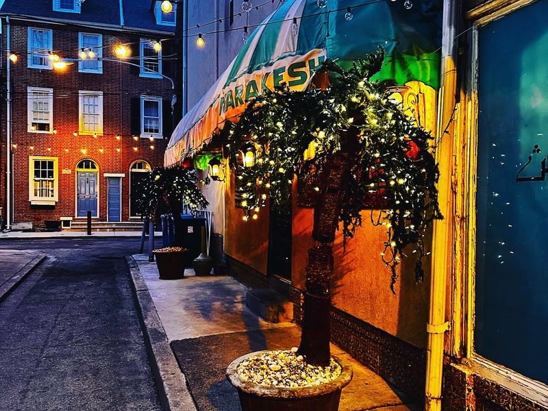 Marrakesh, Philadelphia, Pennsylvania