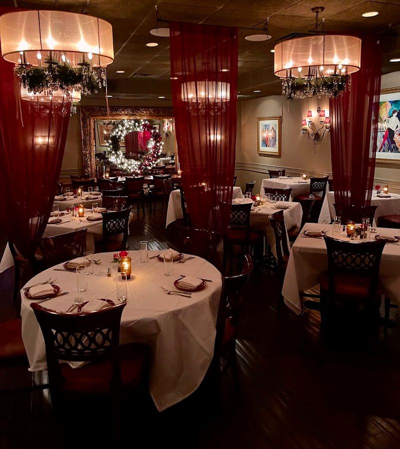 Marro's Italian Restaurant