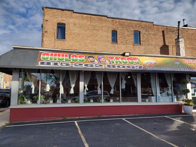 CHULOS TACOS – Rockford