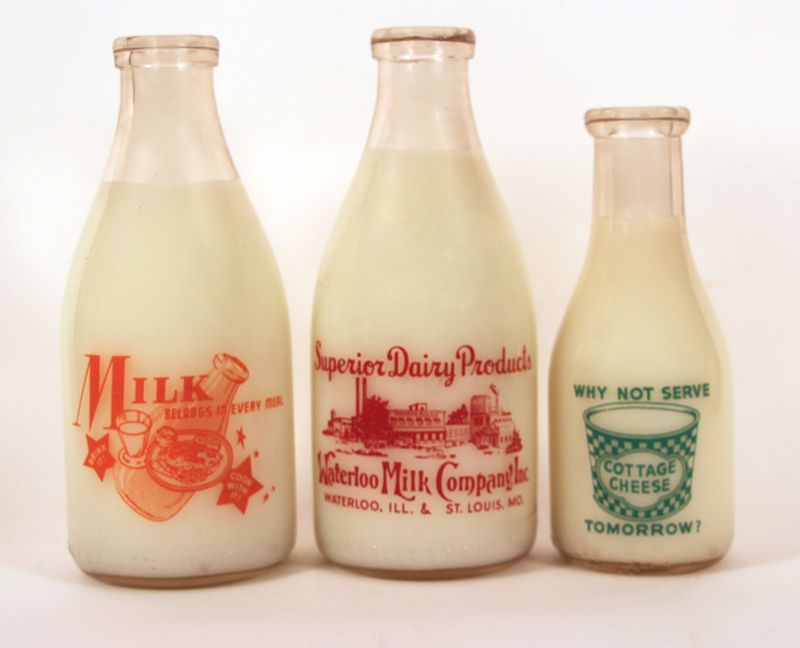 Sunshine Dairy Orange Cream Milk