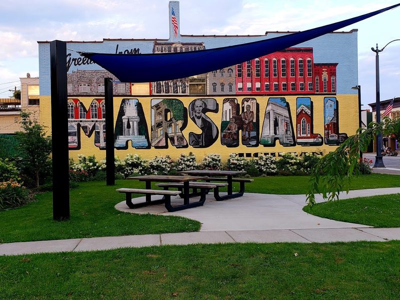Marshall