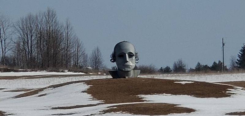 Onaway: Onaway Steers The World