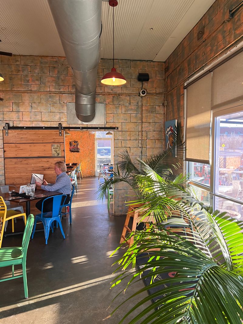 Havana Tropical Grill Restaurant