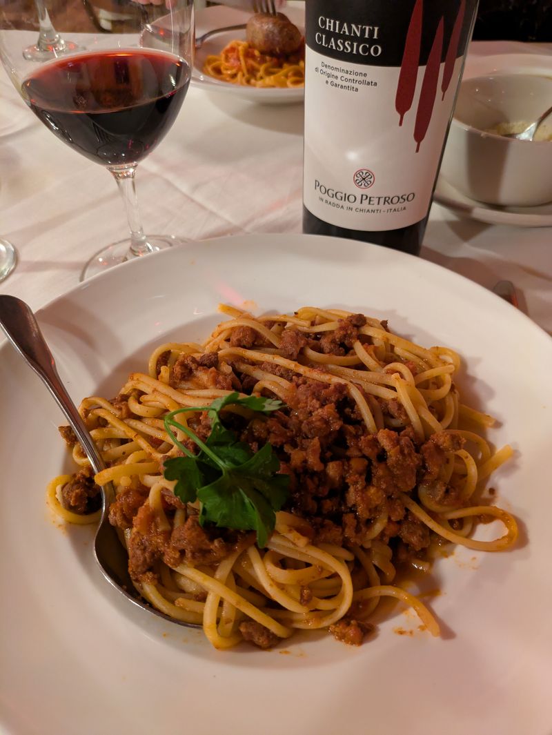 Bruna's Ristorante – Chicago