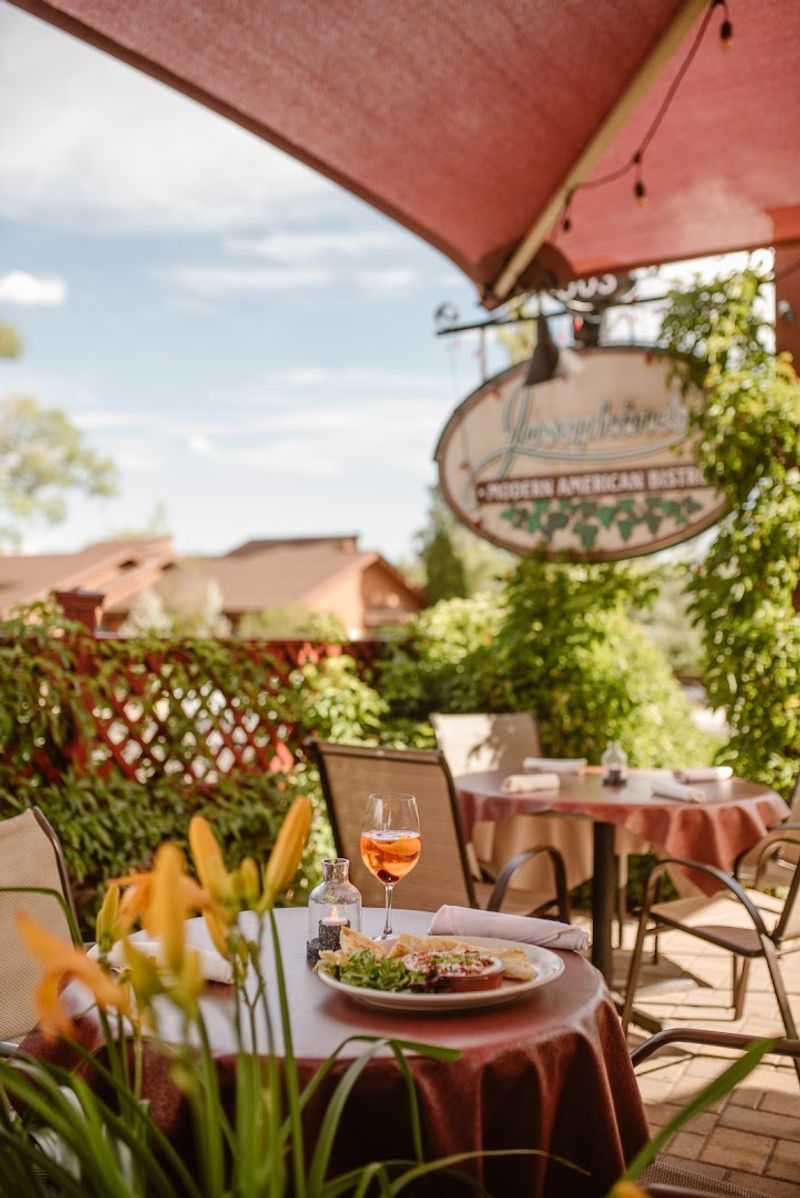 Josephine's Modern American Bistro
