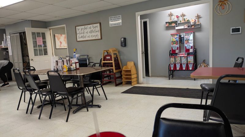 Martha Jean's Diner LLC, Beebe