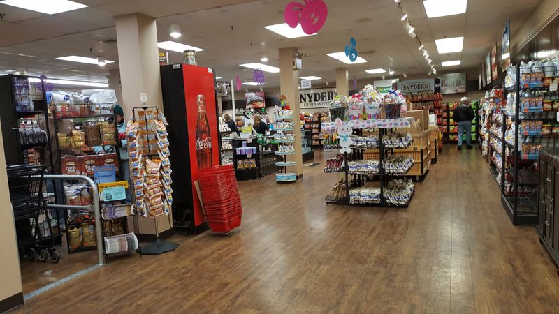 Snyder's of Hanover, PA