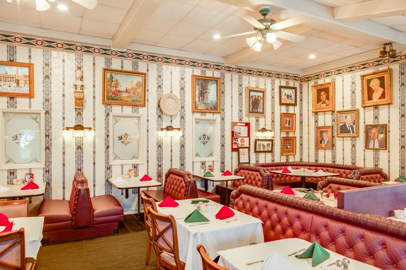 TAT Ristorante di Famiglia, Columbus