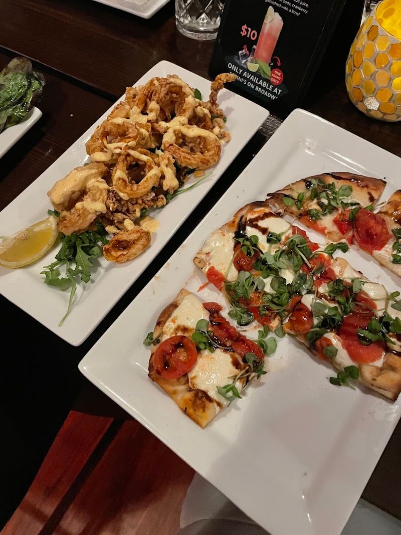 Martini's On Broadway Is Brunch Done Right