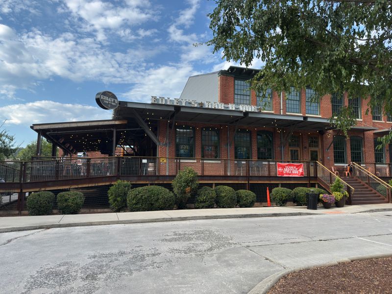 Edley’s Bar-B-Que (Chattanooga)