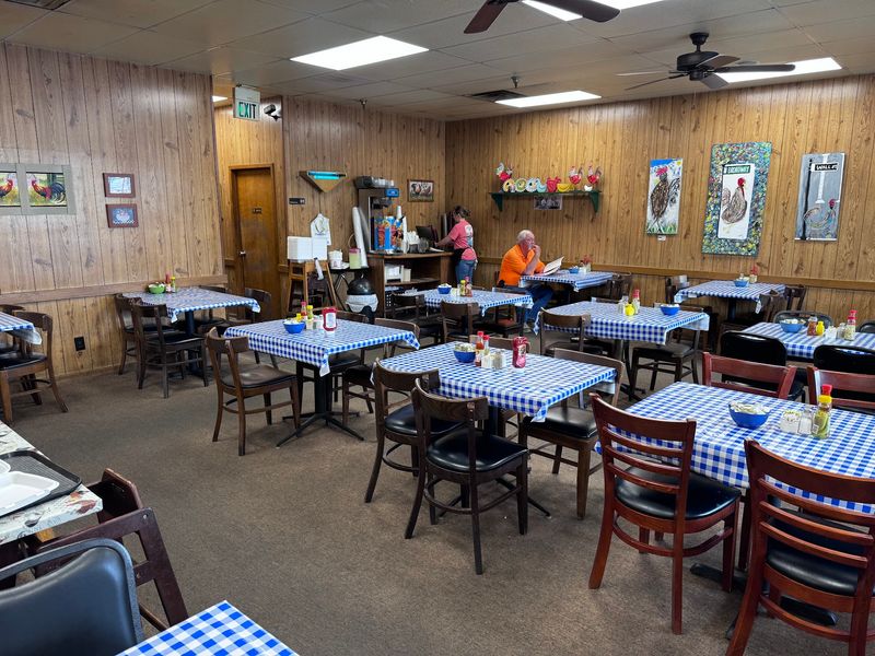 Martin's Restaurant