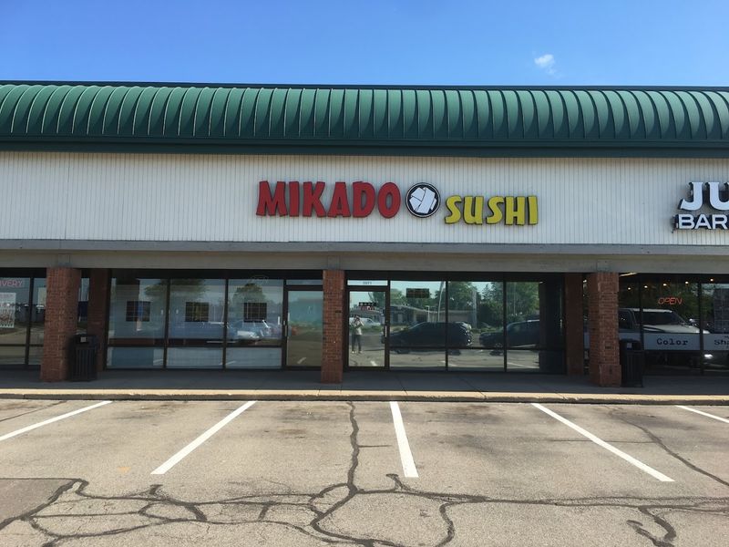 Mikado Sushi Restaurant